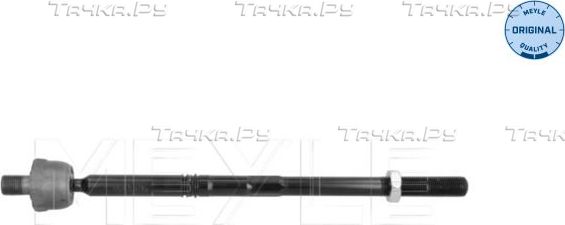 Рулевая тяга Meyle Original правая/левая для Skoda Kodiaq I 2016-2026. Артикул 116 031 0039