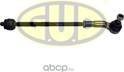 Наконечник рулевой тяги (в сборе) G.U.D.. Артикул GSP121156