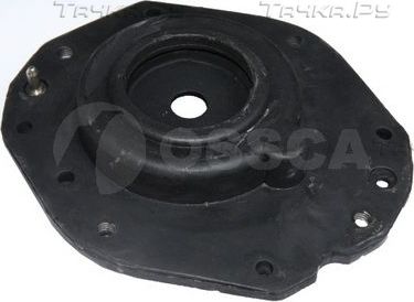Опора амортизатора (стойки) OSSCA передняя для Citroen Berlingo I 1996-2011. Артикул 08527