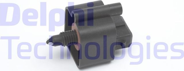 Датчик температуры охлаждающей жидкости Delphi для SsangYong Actyon I 2006-2011. Артикул 9305-150A