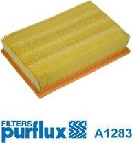 Воздушный фильтр Purflux для Land Rover Freelander II 2006-2014. Артикул A1283