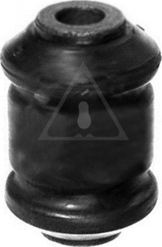 Сайлентблок переднего рычага подвески Asmetal. Артикул 38MT1501