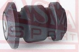 Сайлентблок переднего рычага подвески Asva. Артикул 1801-CDS