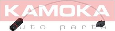 Датчик износа тормозных колодок  Kamoka. Артикул 105069