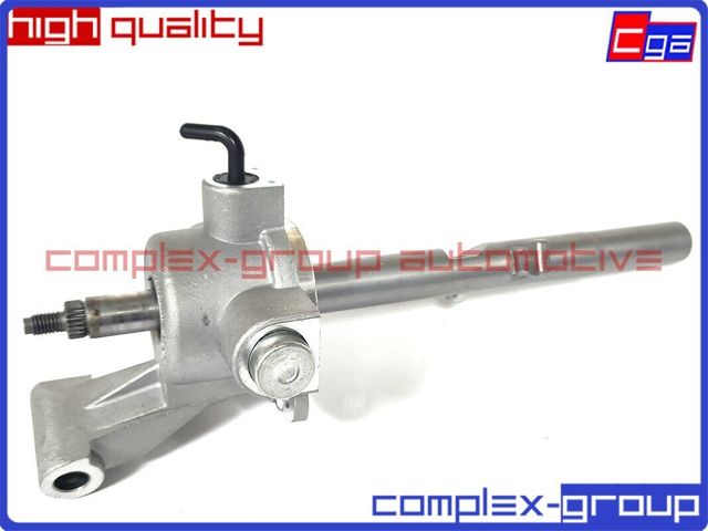 Вал селектора 02T301230J 02T301230M CGA. Артикул 10TL0012RA