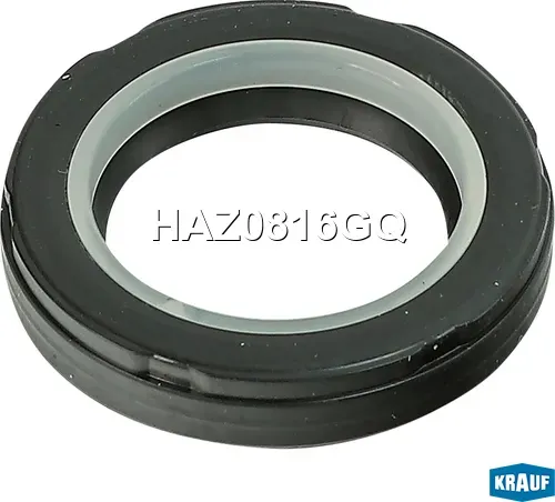 Сальник рулевой рейки (Krauf). Артикул HAZ0816GQ