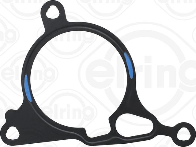 ПРОКЛАДКА ВАКУУМНОГО НАСОСА 06H103121F VW 2.0TFSI Elring. Артикул 226.460