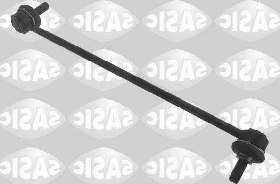 Стойка (тяга) стабилизатора Sasic. Артикул 2306122