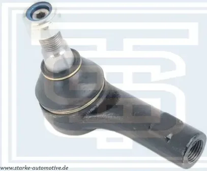 Наконечник рул.тяги  R (Starke). Артикул 153416