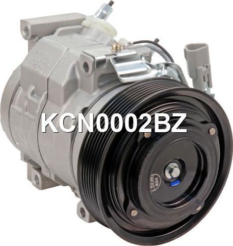 Компрессор кондиционера Krauf. Артикул KCN0002BZ
