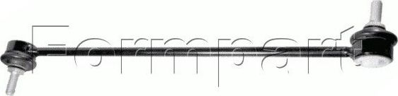 Стойка (тяга) стабилизатора Formpart. Артикул 1708011