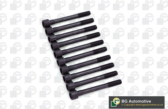 Приводной ремень поликлиновой BGA. Артикул 7PK1705