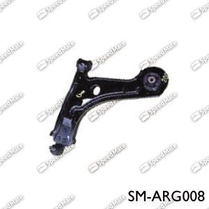 Поперечный рычаг SpeedMate левый нижний для Daewoo Lacetti 2004-2010. Артикул SM-ARG008