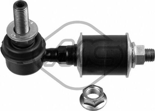 Стойка (тяга) стабилизатора Metalcaucho. Артикул 06966