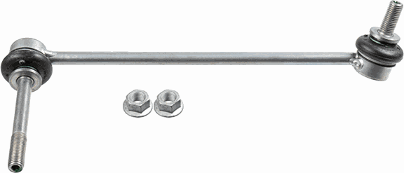 Стойка (тяга) стабилизатора Lemforder передняя левая для BMW X7 I (G07) 2019-2026. Артикул 42829 01