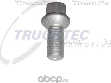 Деталь (Trucktec Automotive) Trucktec Automotive. Артикул 02.33.020