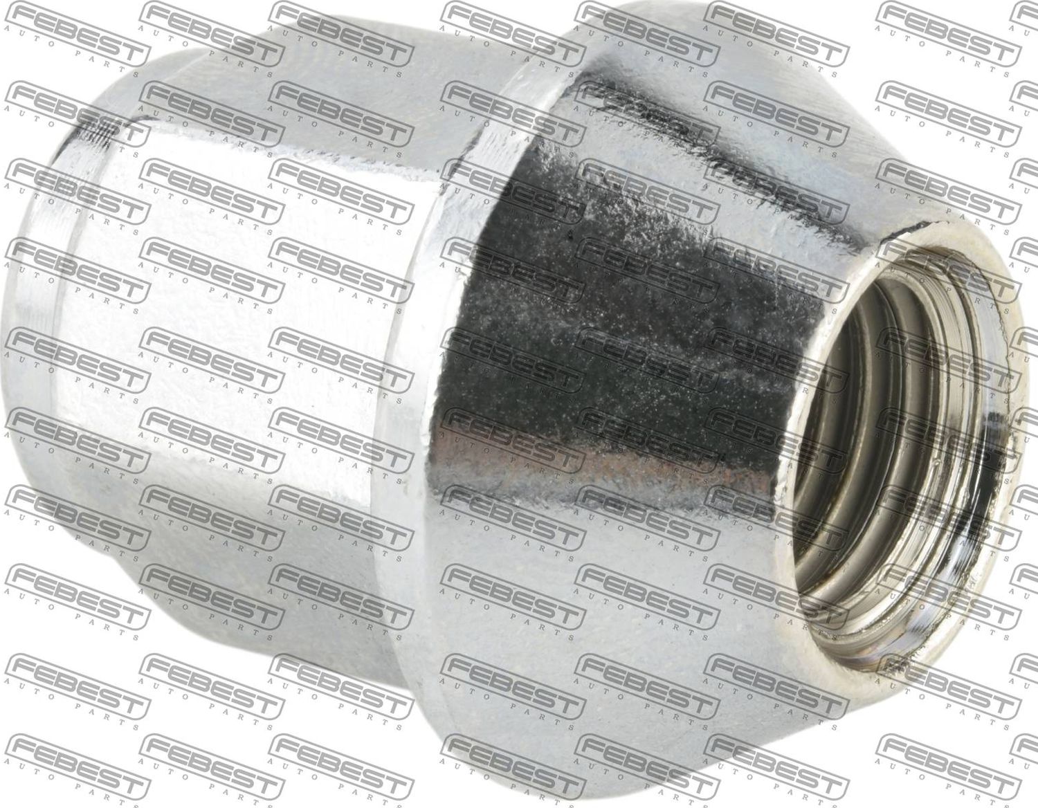 ГАЙКА КОЛЕСНАЯ CHERY TIGGO T11 2006-2013 Febest. Артикул 2185-002