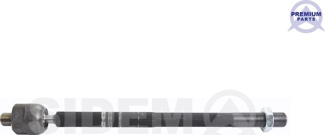 Рулевая тяга Sidem. Артикул 67617