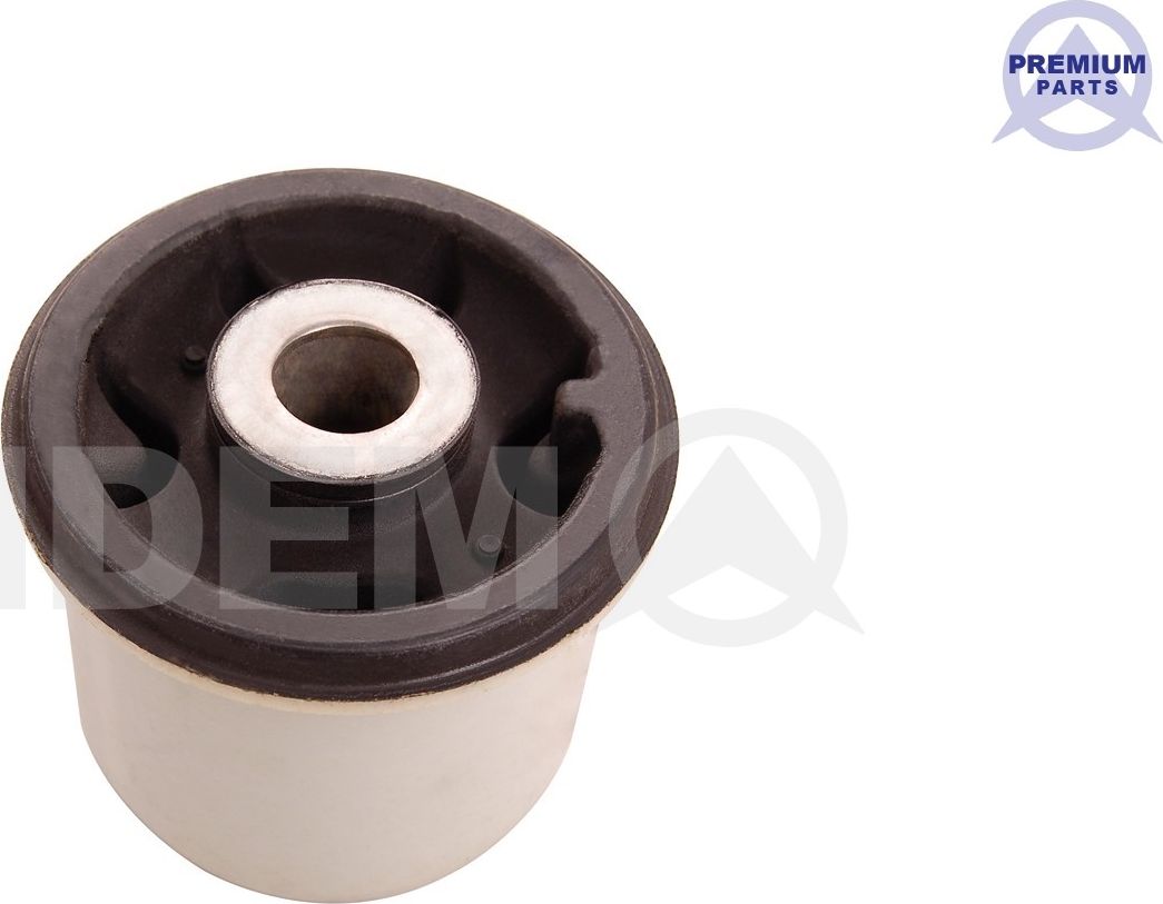 Сайлентблок задней балки Sidem. Артикул 807300