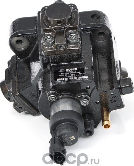 ТНВД, СИТЕМА CR (Bosch). Артикул 445010318