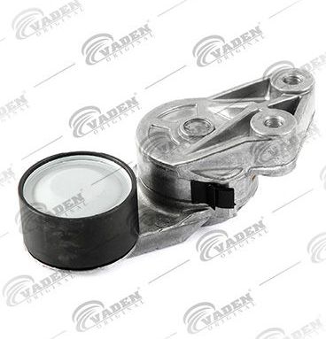 Натяжной ролик (натяжитель) приводного клинового зубчатого ремня Vaden Original. Артикул 331.03.0008
