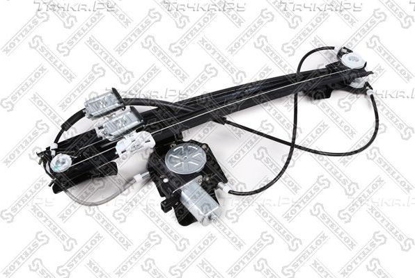 Стеклоподъемник Stellox. Артикул 75-50464-SX