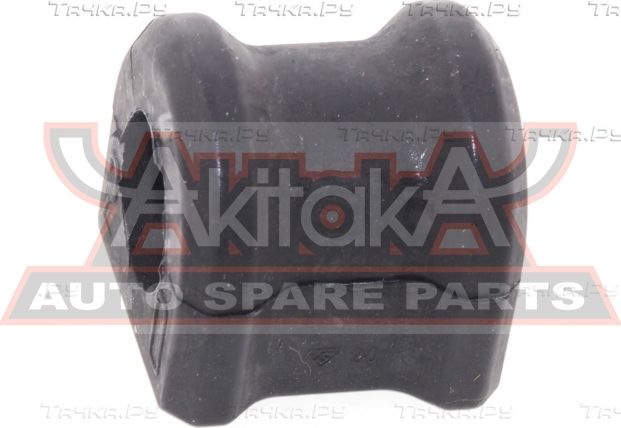 Втулка стабилизатора Asva задняя для Toyota Avensis II 2003-2008. Артикул 0107-AVR