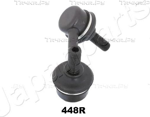 Стойка (тяга) стабилизатора Japanparts. Артикул SI-448R