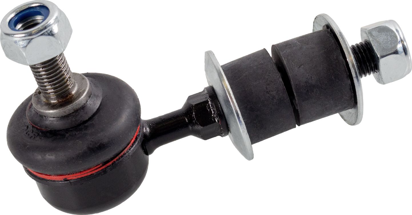 Стойка (тяга) стабилизатора Febi Bilstein (сталь). Артикул 31709