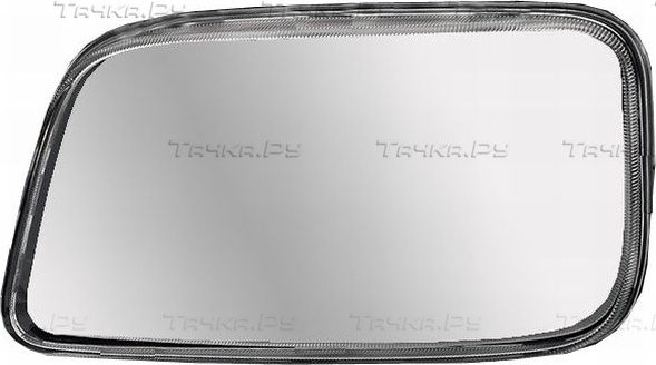 Стекло фары Hella. Артикул 9ES 170 064-021