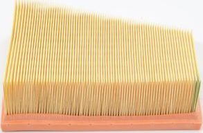 Воздушный фильтр Bosch. Артикул 1 457 433 532