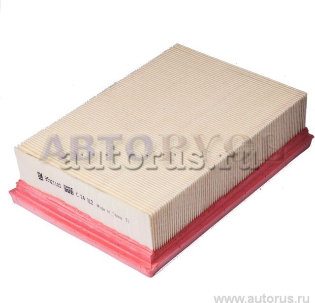 Воздушный фильтр General Motors для Chevrolet Tracker III (Trax) 2012-2026. Артикул 95021102