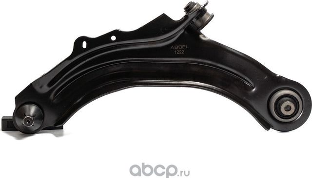 Рычаг подвески передней левый (Absel). Артикул RN330179L