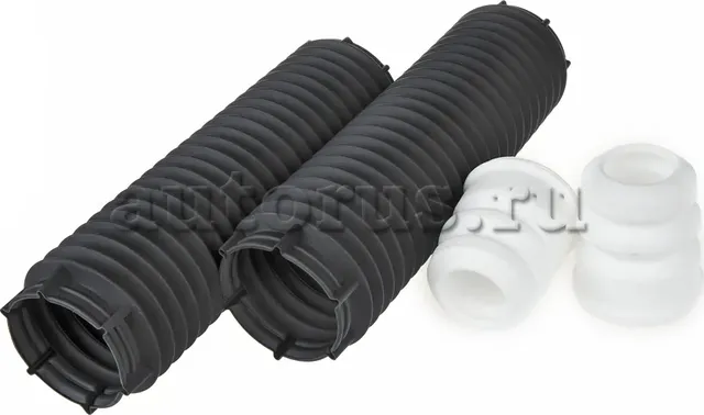 Пыльник+отбойник переднего амортизатора (компл) (Ganz). Артикул GIK07091