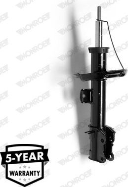Амортизатор Monroe Original (Gas) передний правый для Fiat Linea 2007-2026. Артикул G8063