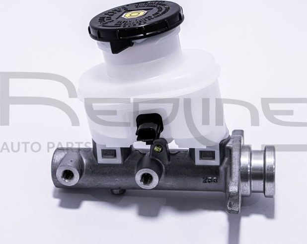 Тормозной цилиндр главный RED Line (алюминий) для Isuzu D-Max I 2002-2012. Артикул 09IZ006