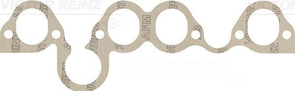 Прокладка впускного коллектора Victor Reinz для Volkswagen Corrado 1988-1993. Артикул 71-25927-20