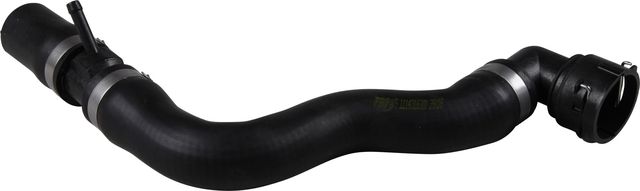 Патрубок радиатора (системы охлаждения) JP Group верхний для SEAT Ibiza III 2002-2005. Артикул 1114316400