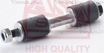 Стойка (тяга) стабилизатора Asva передняя правая/левая для Mitsubishi Mirage V 1995-2003. Артикул 0423-001