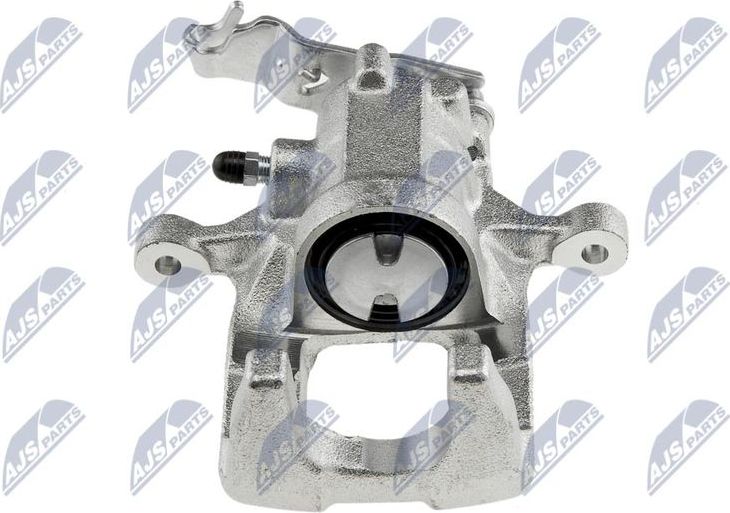 Тормозной суппорт NTY. Артикул HZT-VW-038