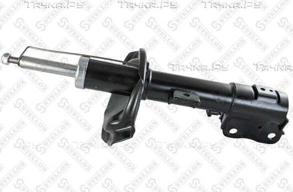 Амортизатор Stellox. Артикул 4203-9807-SX