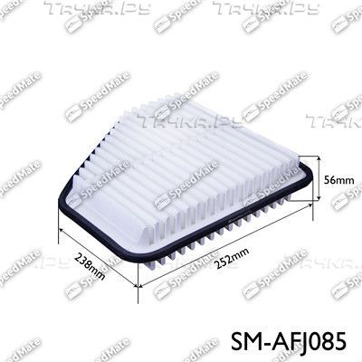 Воздушный фильтр SpeedMate. Артикул SM-AFJ085