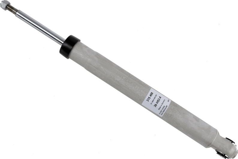 Амортизатор SACHS. Артикул 315 498