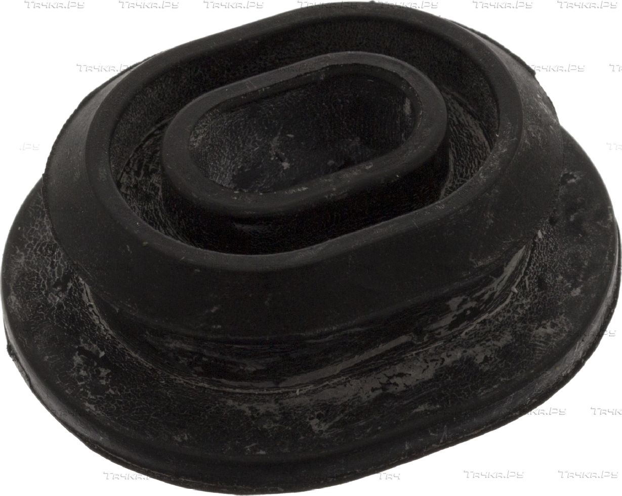 Крепление (кронштейн) радиатора Febi Bilstein febi Plus для Audi A3 III (8V) 2012-2026. Артикул 49890