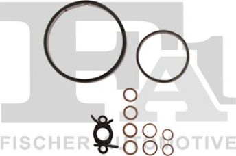 Монтажный набор FA1. Артикул KT550350E