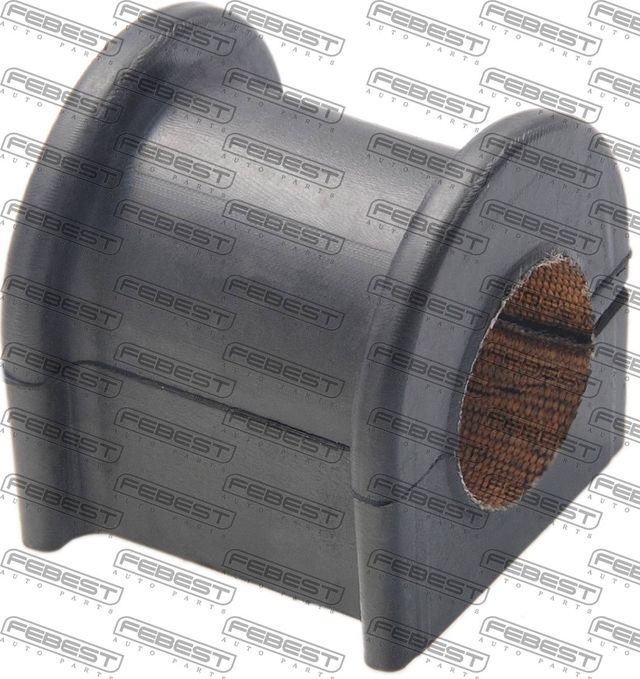 Втулка стабилизатора Febest передняя правая/левая для Toyota Sequoia I 2000-2007. Артикул TSB-UCK30F