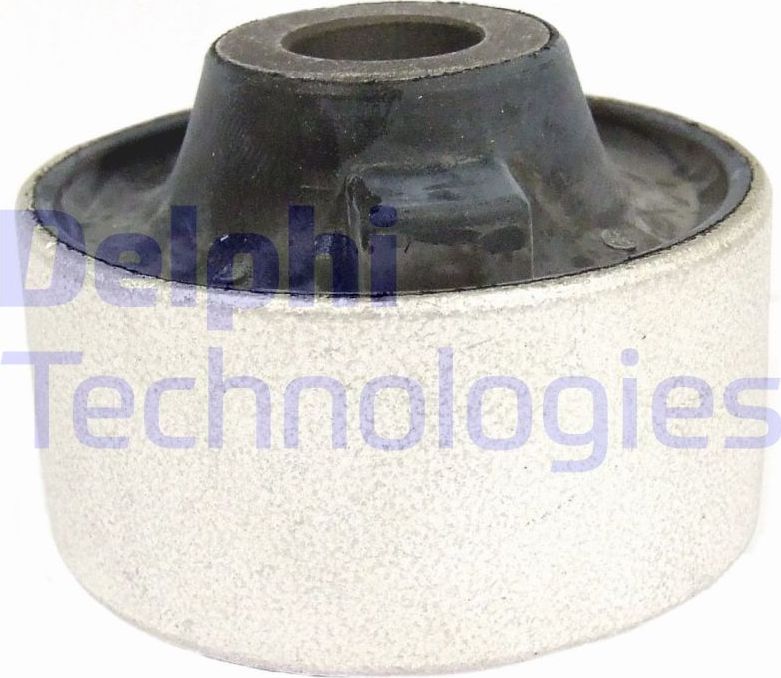Сайлентблок переднего рычага подвески Delphi. Артикул TD696W