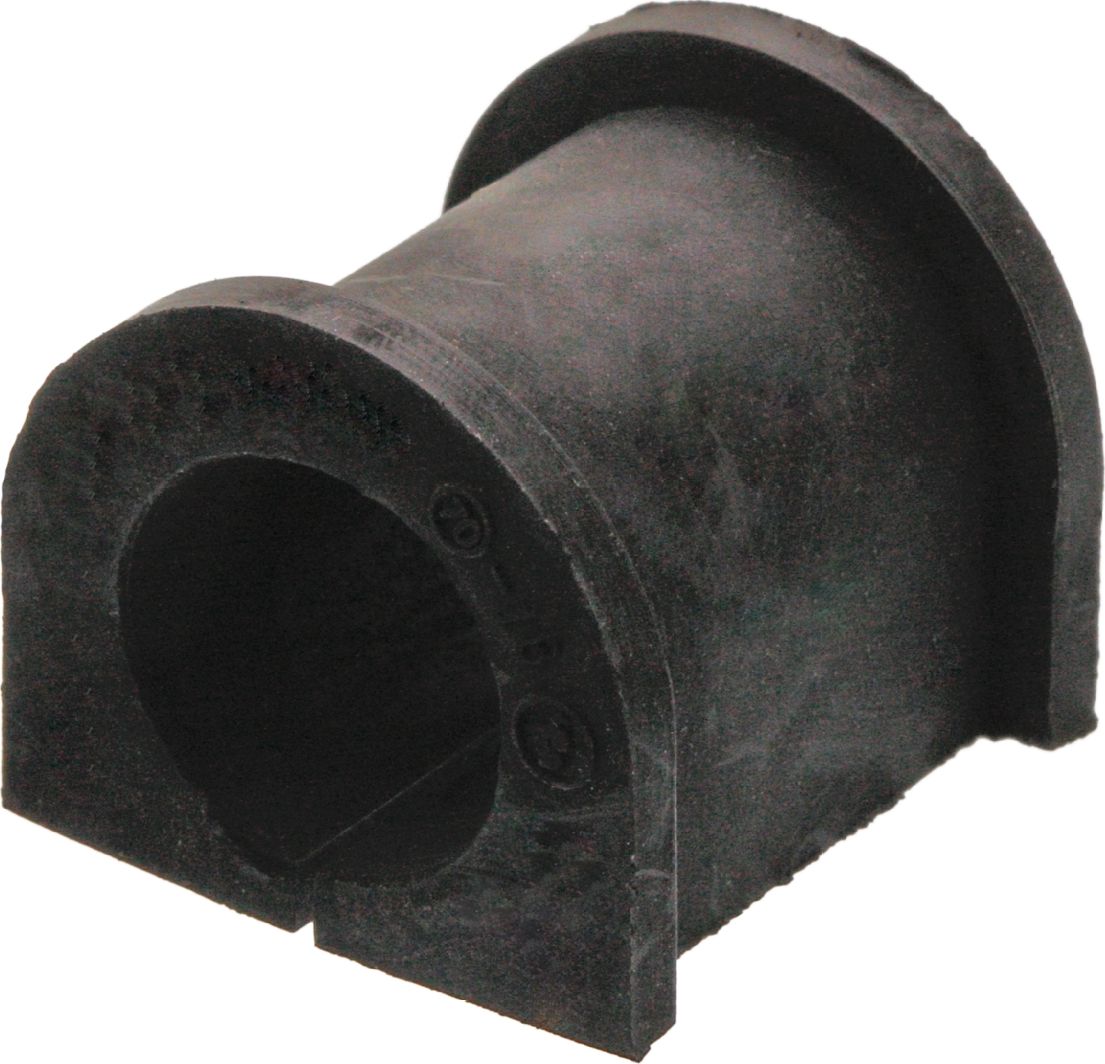 Втулка стабилизатора Blue Print (резина). Артикул ADK88016