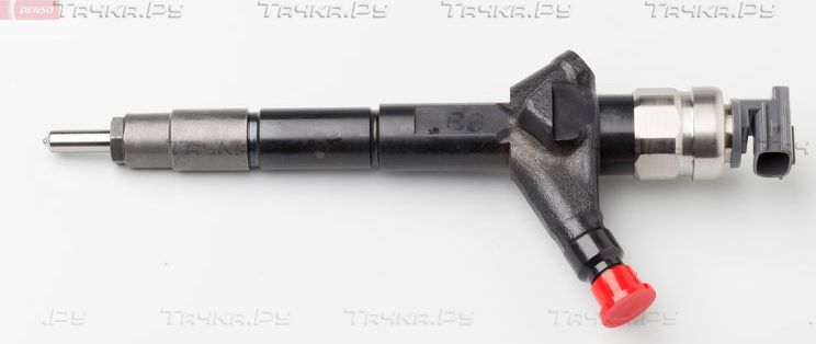 Форсунка топливная Denso. Артикул DCRI105650