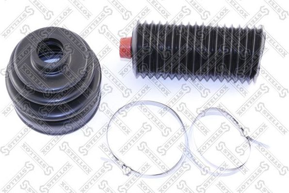 Пыльник ШРУСа наружный Stellox для Mazda 2 I (DY) 2003-2007. Артикул 13-00149-SX